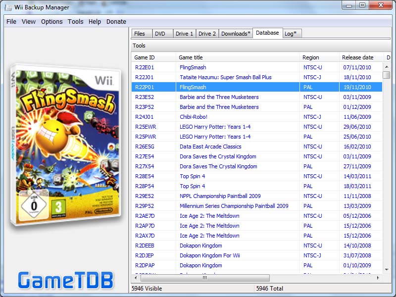 how to download wii iso